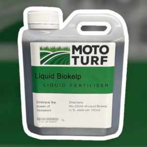 Liquid Biokelp 1L
