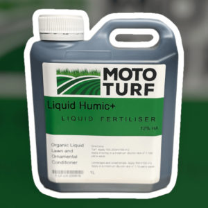 Liquid Humic+ 1L