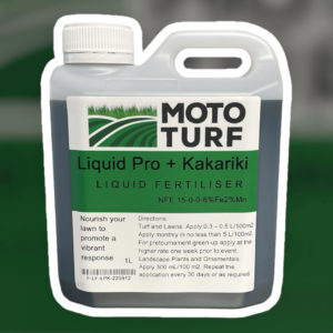Liquid Pro +Kakariki 1L